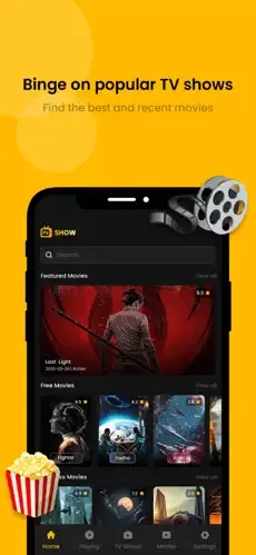 hotstar-without-ads tv show